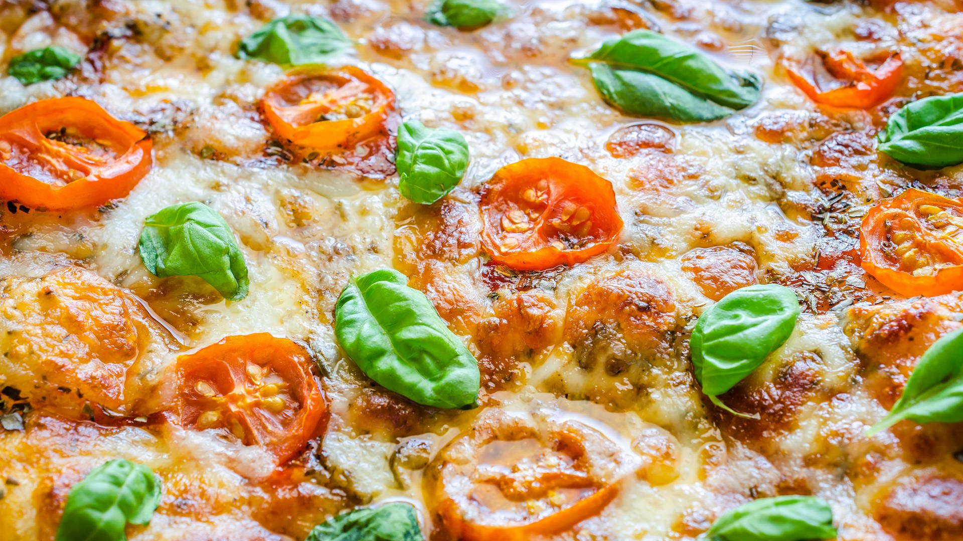 Rezept Pizza Margherita Backen Schmecksplosion Sendungen SWR