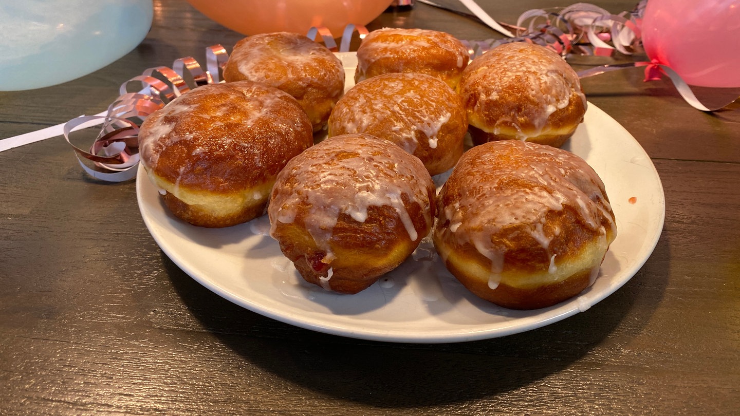 P Czki Polnischer Fetter Donnerstag Schmecksplosion Sendungen