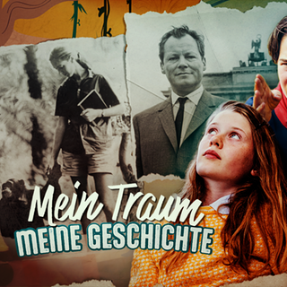 Mein Traum, meine Geschichte