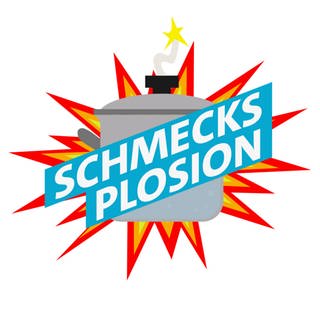 Schmecksplosion