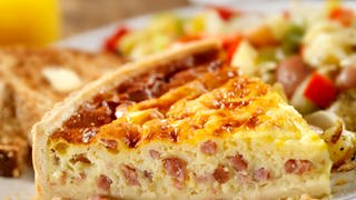 Quiche Lorraine