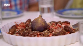 Süt Tatlısı  - Türkischer Grißepudding