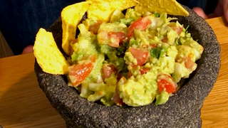 Guacamole