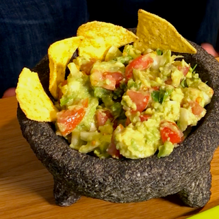 Guacamole