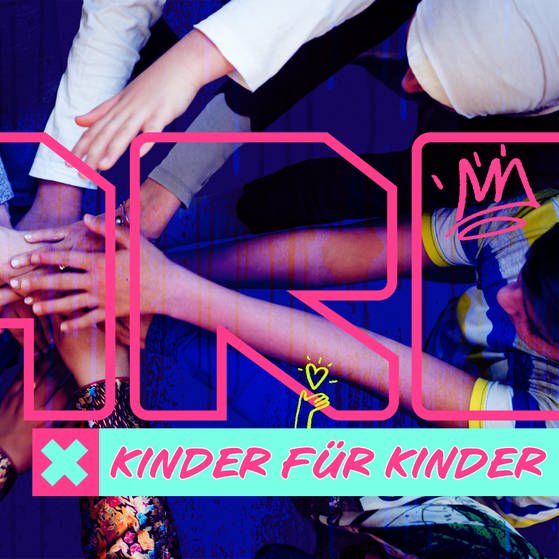 KiKA Award Kinder für Kinder