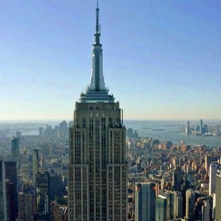 Empire-State-Building