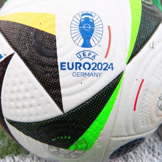 Spielball der EM 2024