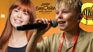 Fia - Teilnehmerin beim Junior-ESC 2023