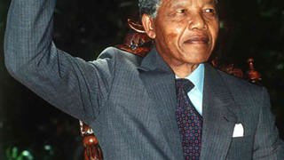 Nelson Mandela Der Kampf Gegen Die Apartheid Wissen Swr Kindernetz