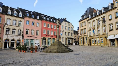 Luxemburg Bildergalerie Wissen Swr Kindernetz