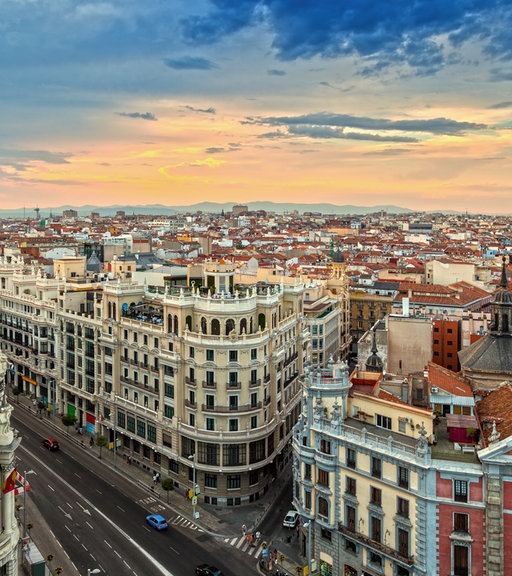 Die Eu Spanien Wissen Swr Kindernetz