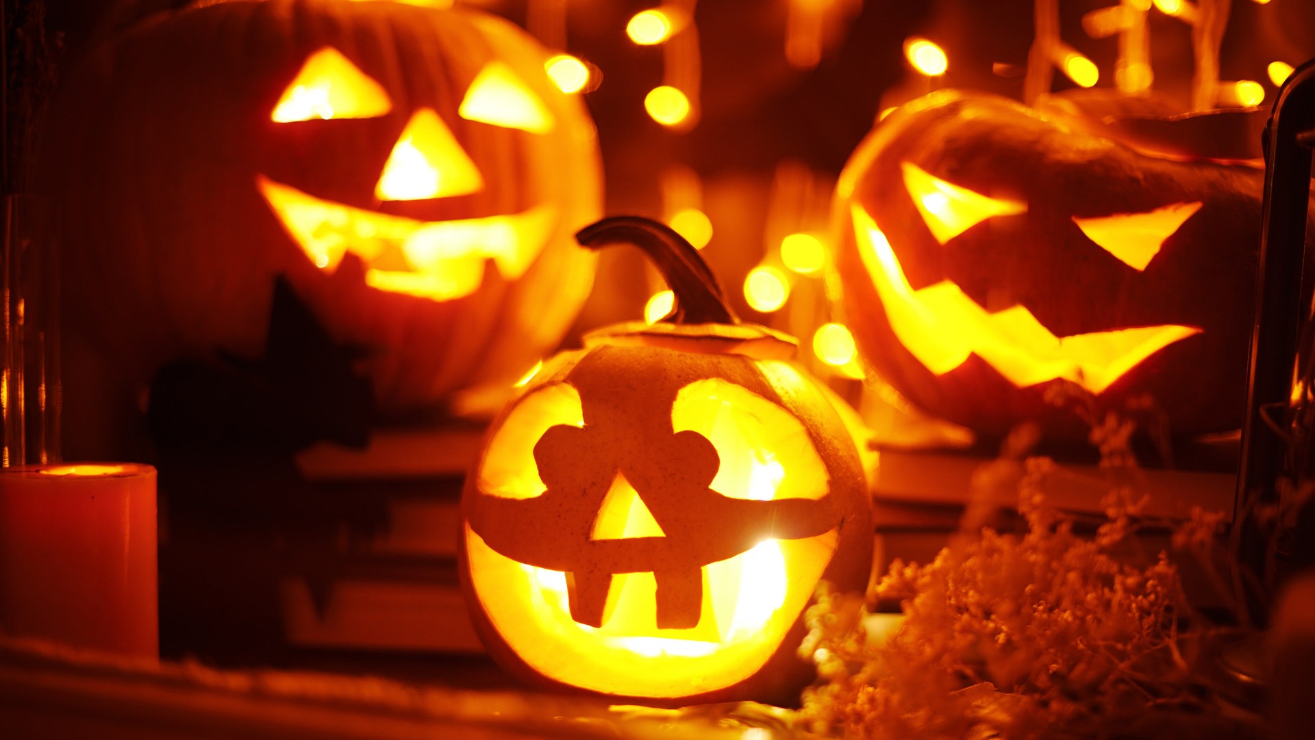 Der Ursprung von Halloween - Wissen - SWR Kindernetz