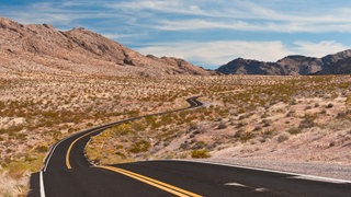 Death Valley, Nevada