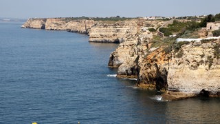 Die Algarve