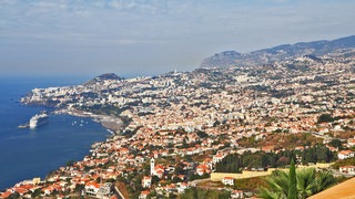 Die Insel Madeira