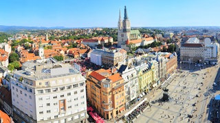 Zagreb