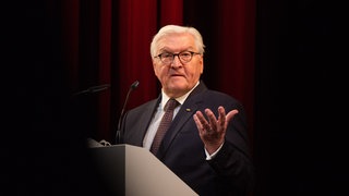 Frank-Walter Steinmeier