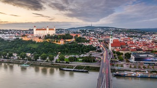 Bratislava