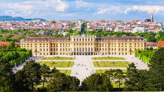 Schloss Schönbrunn (Wien)