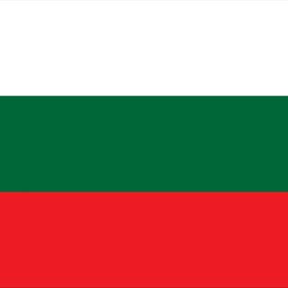 Bulgarien - Flagge