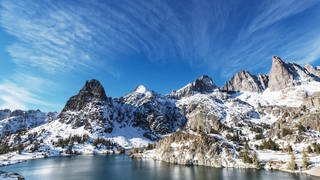 Sierra Nevada