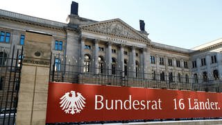 Der Bundesrat