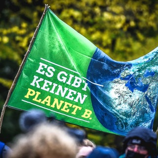  Es gibt keinen Planet B - Berlin *** 22 10 2021