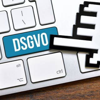 DSGVO