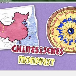 Chinesisches Mondfest